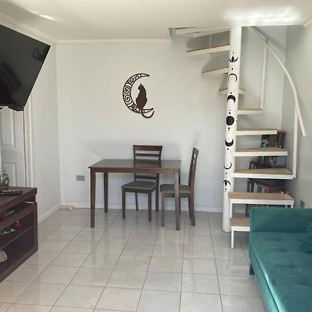 Habitacion 1 O 2 Personas Con Bano Privado En Apartamento Compartido 칼라마 외부 사진