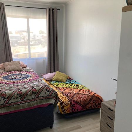 Habitacion 1 O 2 Personas Con Bano Privado En Apartamento Compartido 칼라마 외부 사진